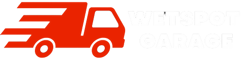 Wetspot Garage Logo